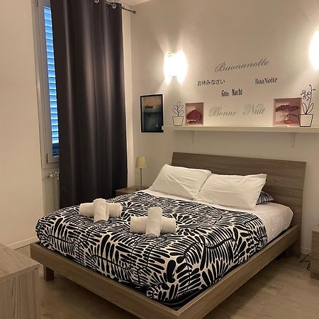 Meri Apartment Флоренция Экстерьер фото