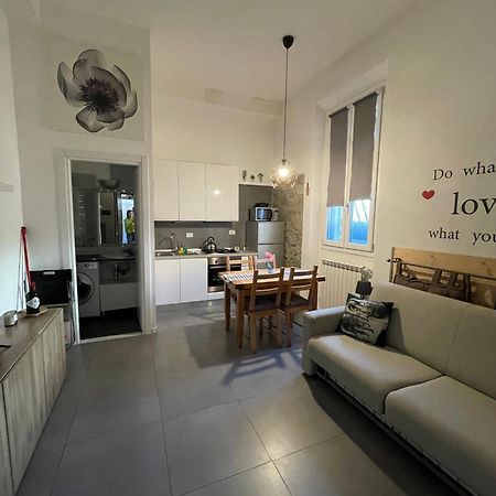 Meri Apartment Флоренция Экстерьер фото