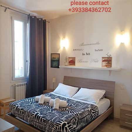 Meri Apartment Флоренция Экстерьер фото