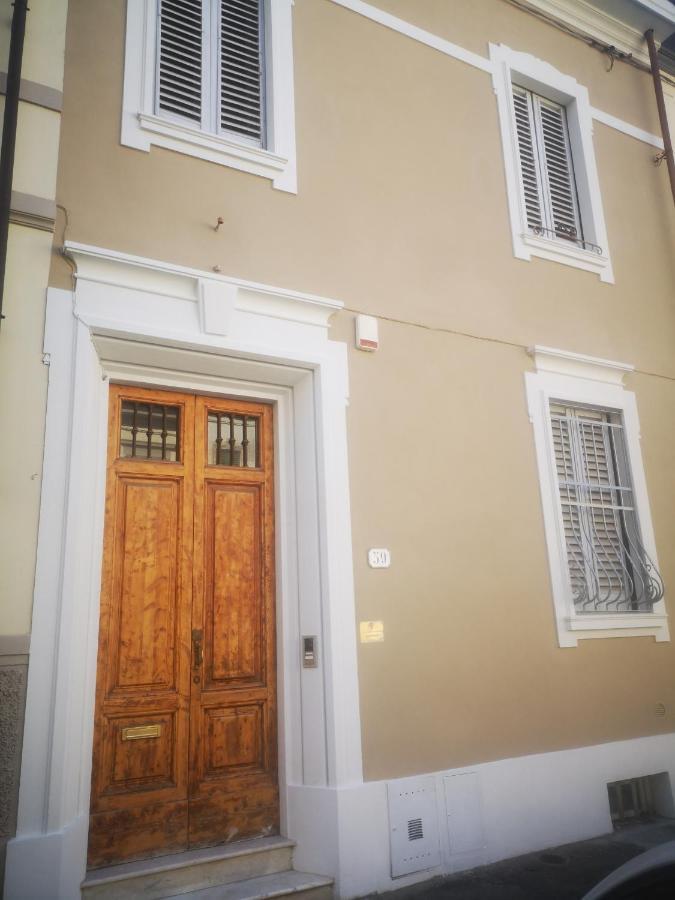 Meri Apartment Флоренция Экстерьер фото