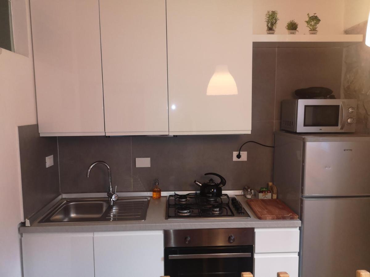 Meri Apartment Флоренция Экстерьер фото