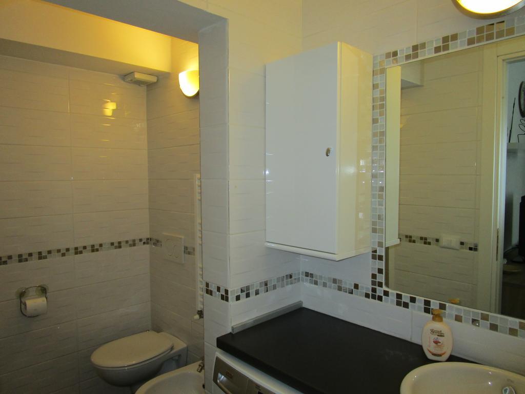 Meri Apartment Флоренция Номер фото