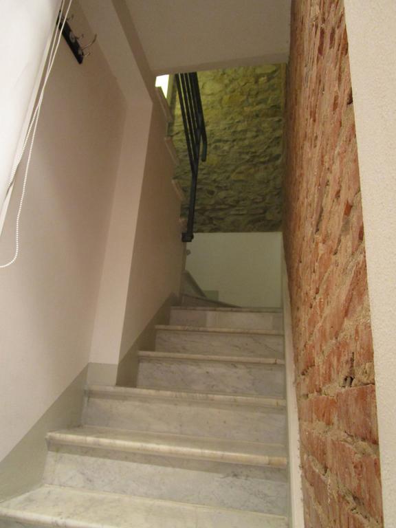 Meri Apartment Флоренция Номер фото