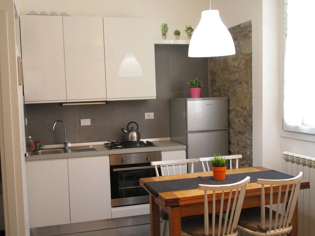 Meri Apartment Флоренция Номер фото