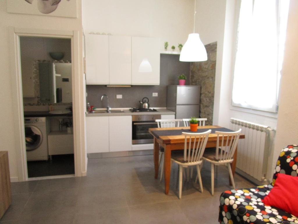 Meri Apartment Флоренция Номер фото