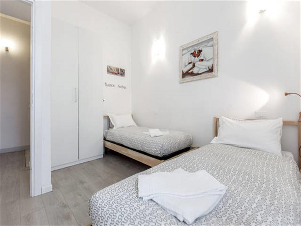 Meri Apartment Флоренция Экстерьер фото