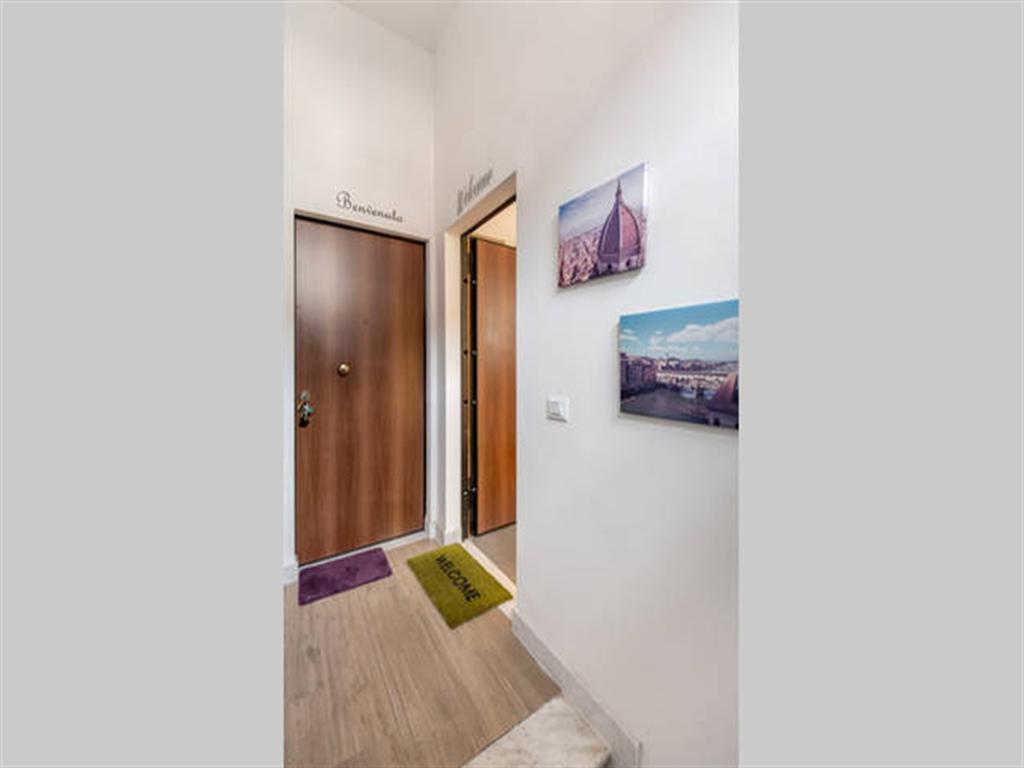 Meri Apartment Флоренция Экстерьер фото