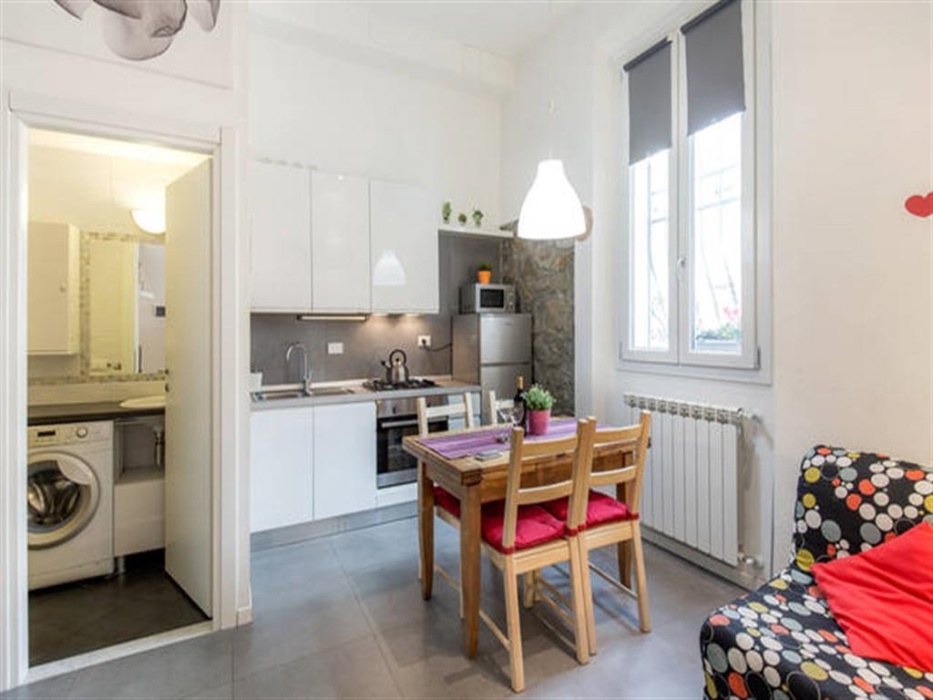 Meri Apartment Флоренция Экстерьер фото
